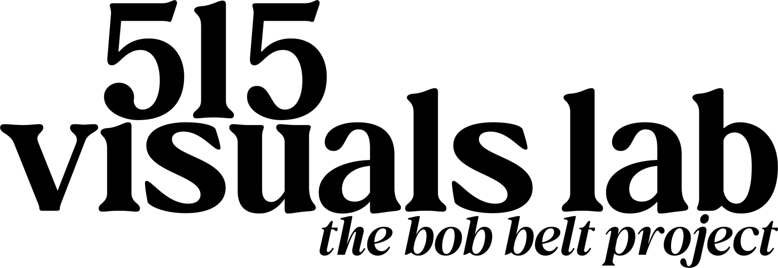 515 visuals lab