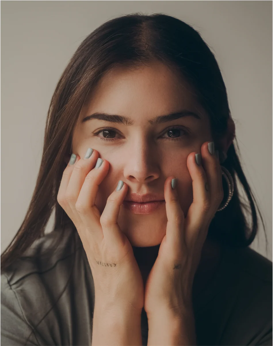 CRISTINA FRANCO