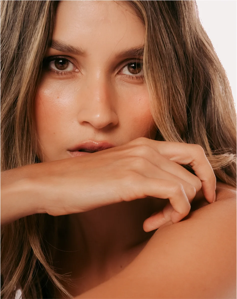 LOOKBOOK MACADAMIA