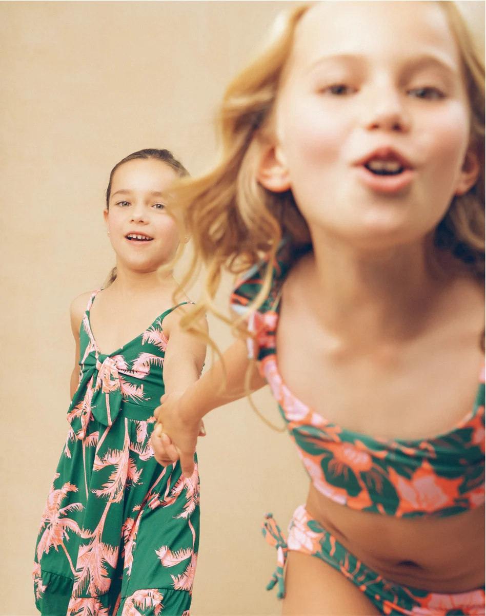 MAAJI KIDS