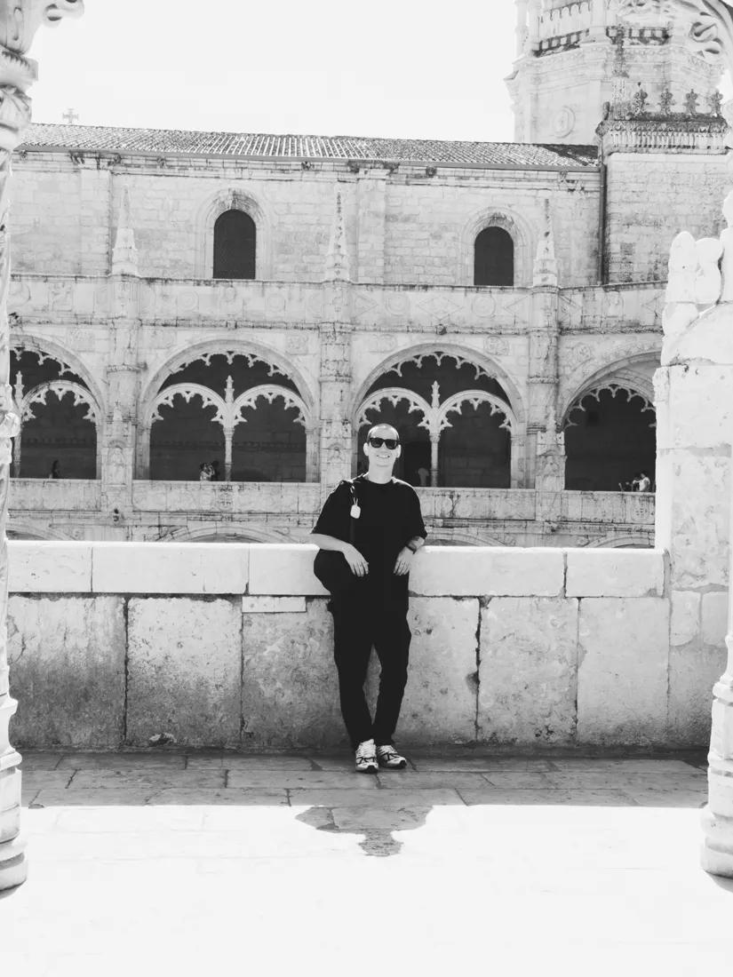 Con el preset BBP 101 · Mono Light
